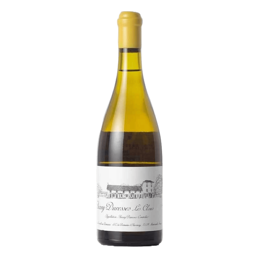 Domaine d'Auvenay Auxey-Duresses Les Clous 2011 0,75L