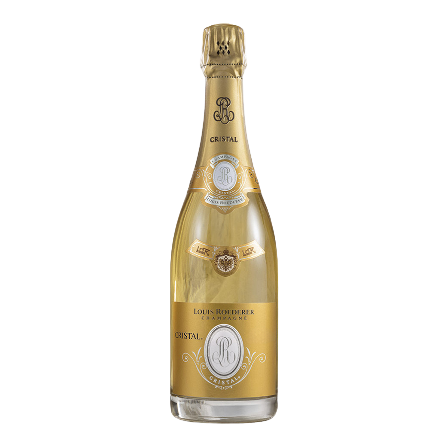 Louis Roederer Cristal 2007 1,5L