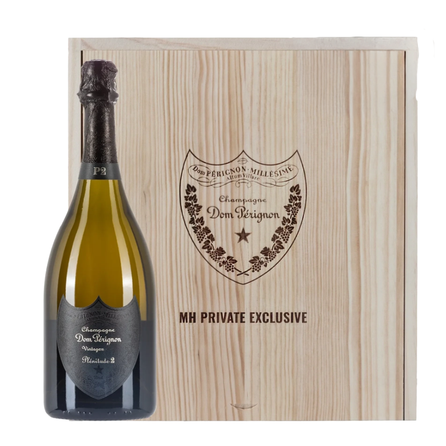 Dom Perignon P2 2006 0,75L