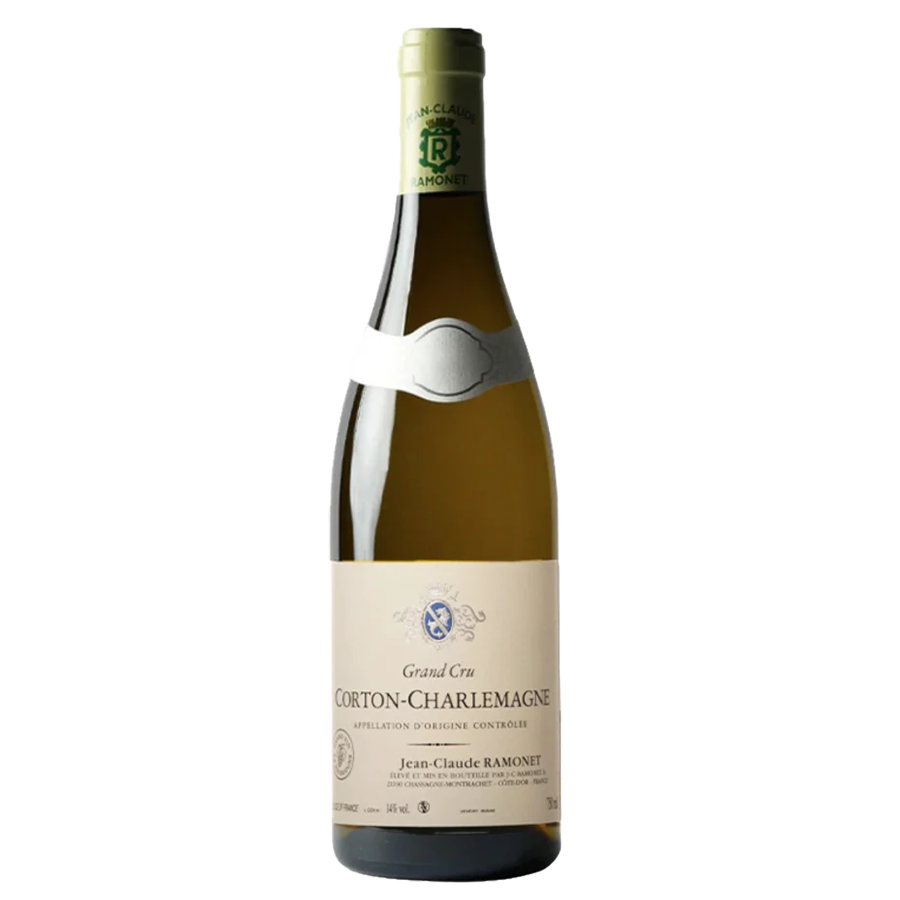 Ramonet Corton-Charlemagne 2022 1,5L