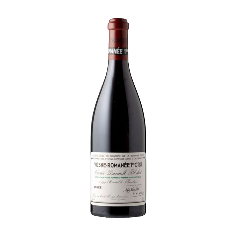 Romanee Conti - Vosn Romanee 2021 0,75L