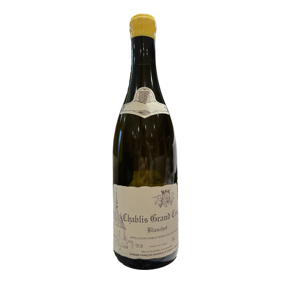 Francois Raveneau Blanchot 2O2O 0,75L