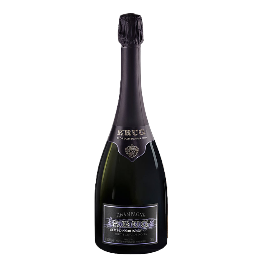 Krug Clos d'Ambonnay 1996 0,75L