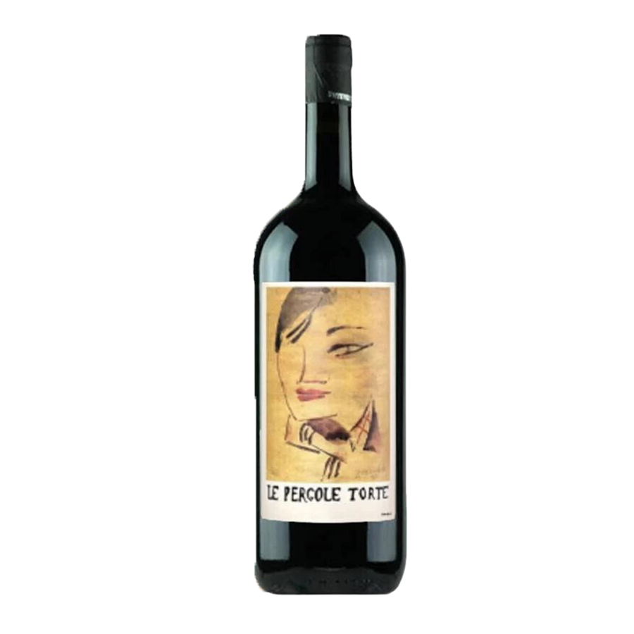 Montevertine Pergole Torte 2019 6L 0,75L