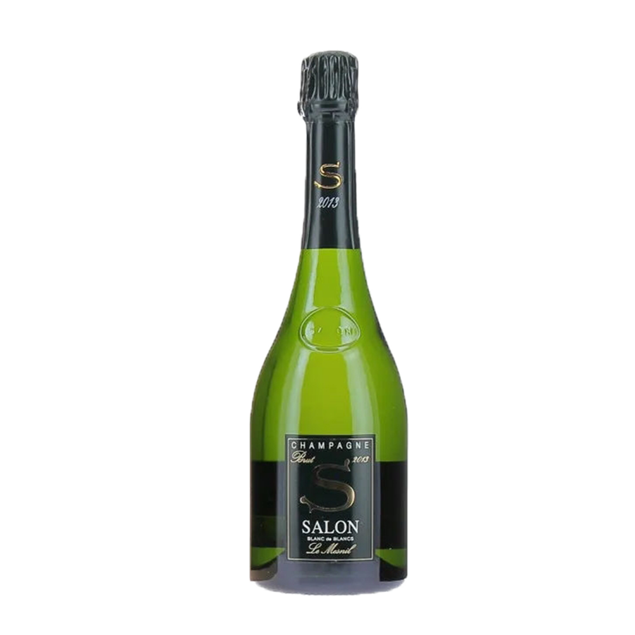 Salon Cuvee 'S' 2015 0,75L