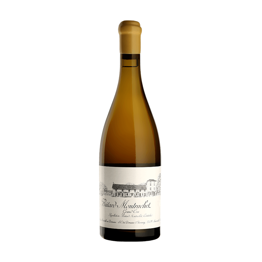 D'AUVENAY LEROY BATARD-MONTRACHET GRAND CRU 2015 0,75 Domaine d'Auvenay