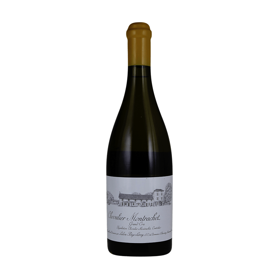 D'AUVENAY LEROY CHEVALIER-MONTRACHET GRAND CRU 2007 0,75L Domaine d'Auvenay