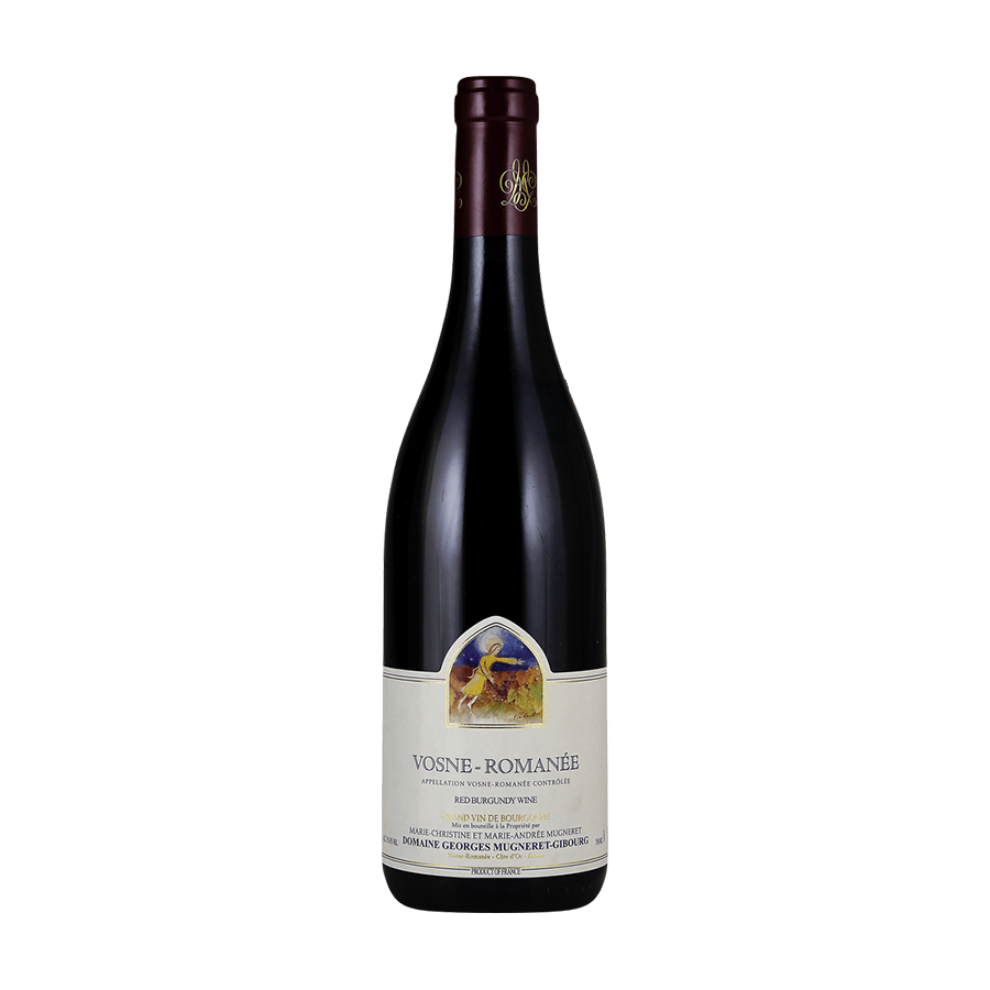 DOMAINE GEORGE MUGNERET-GIBOURG VOSNE-ROMANEE 2020 0,75L George Mugneret