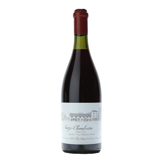 Domaine D'Auvenay Mazis-Chambertin 2002 0,75L Domaine D'Auvenay