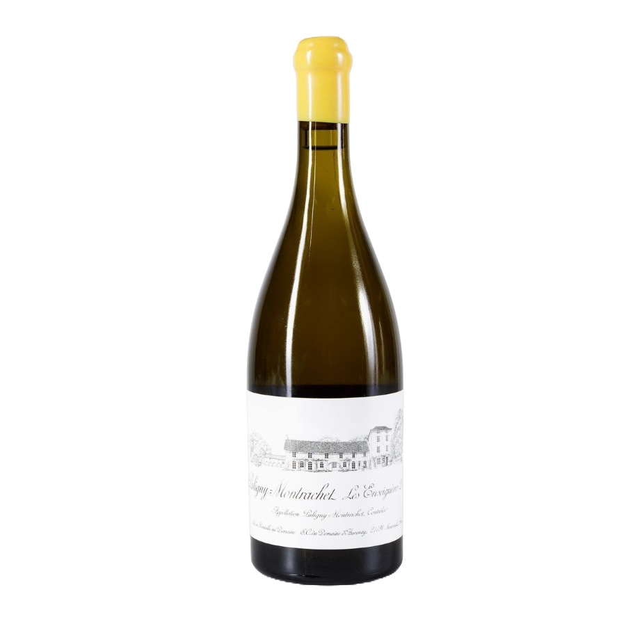 Domaine d'Auvenay Puligny-Montrachet Les Enseigneres 2017 0,75L Domaine d'Auvenay