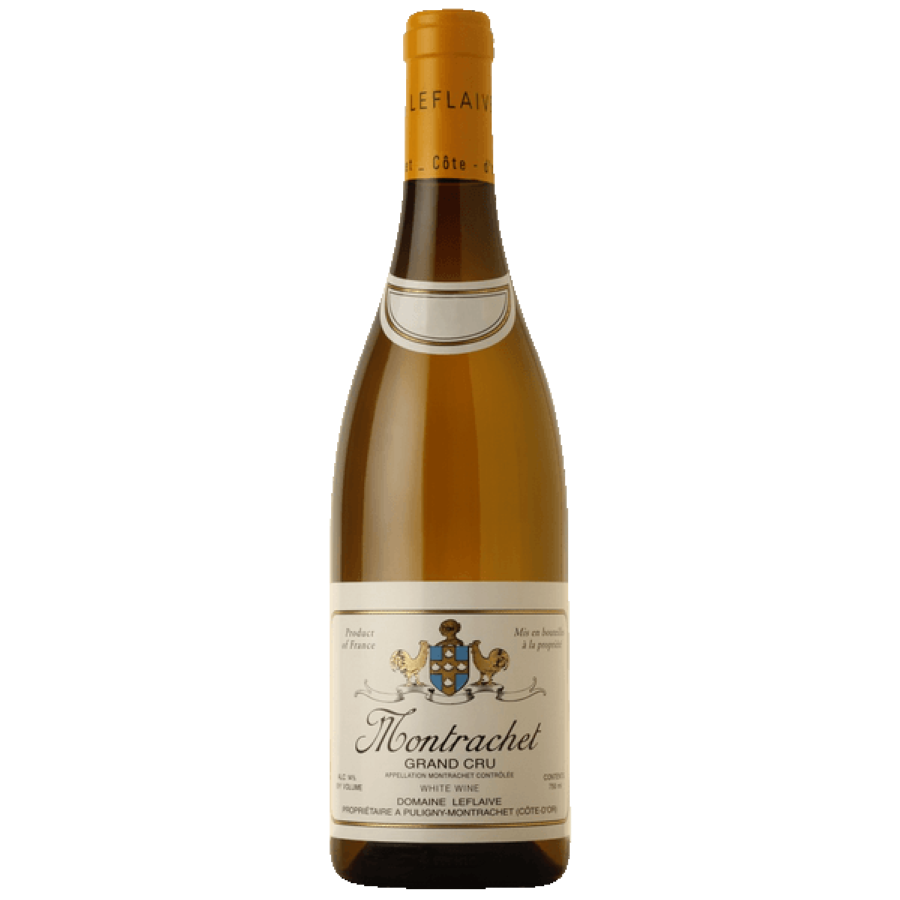 Domaine Leflaive Montrachet 2011 0,75L Domaine Leflaive