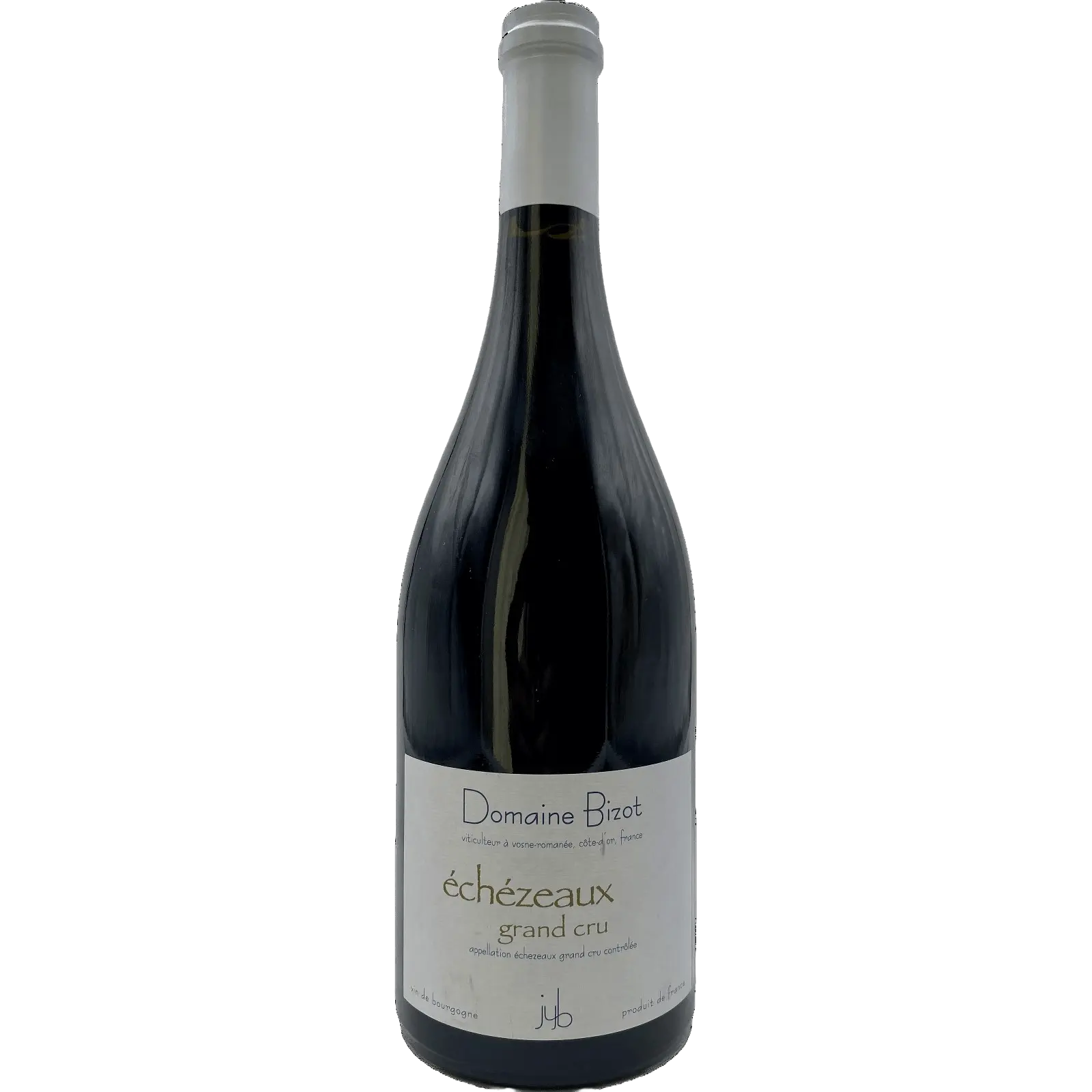 DOMAINE BIZOT ECHEZEAUX GRAND CRU 2009 MAGNUM 1,5L Jean Yves Bizot
