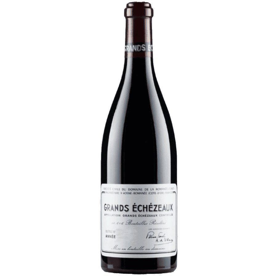 Romanee-Conti Grands Echezeaux 2017 0,75L
