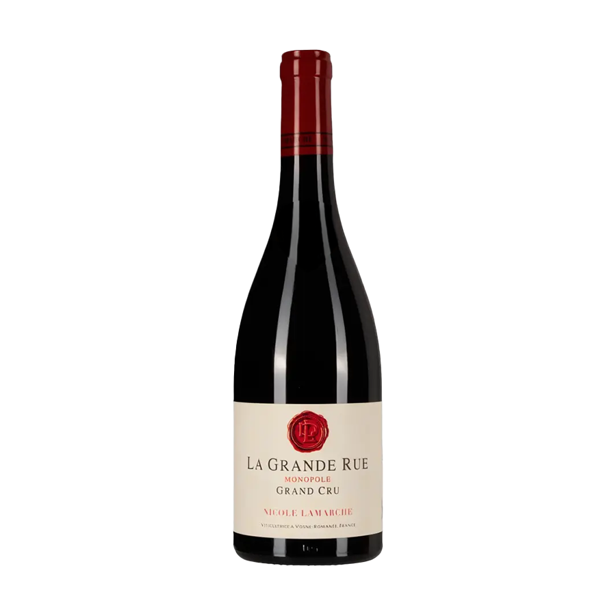 NICOLE LAMARCHE LA GRAN RUE MONOPOLE GRAND CRU 2019 0,75L Nicole Lamarche