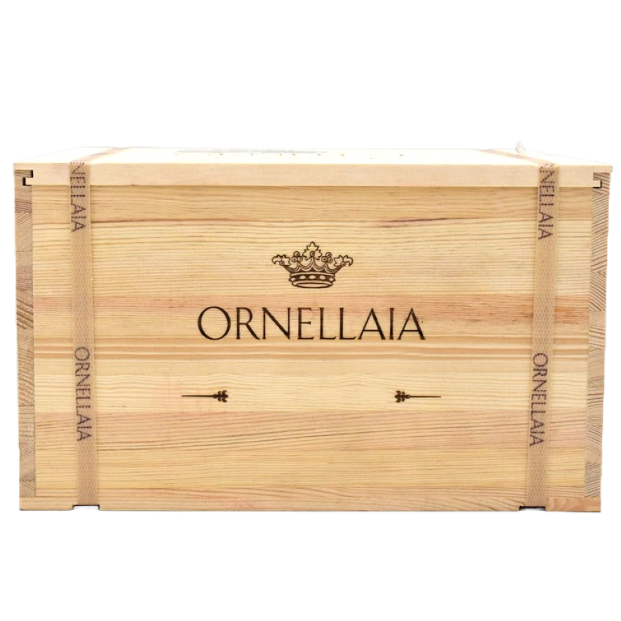 Ornellaia Ornellaia OWC6 2022 0,75L Ornellaia