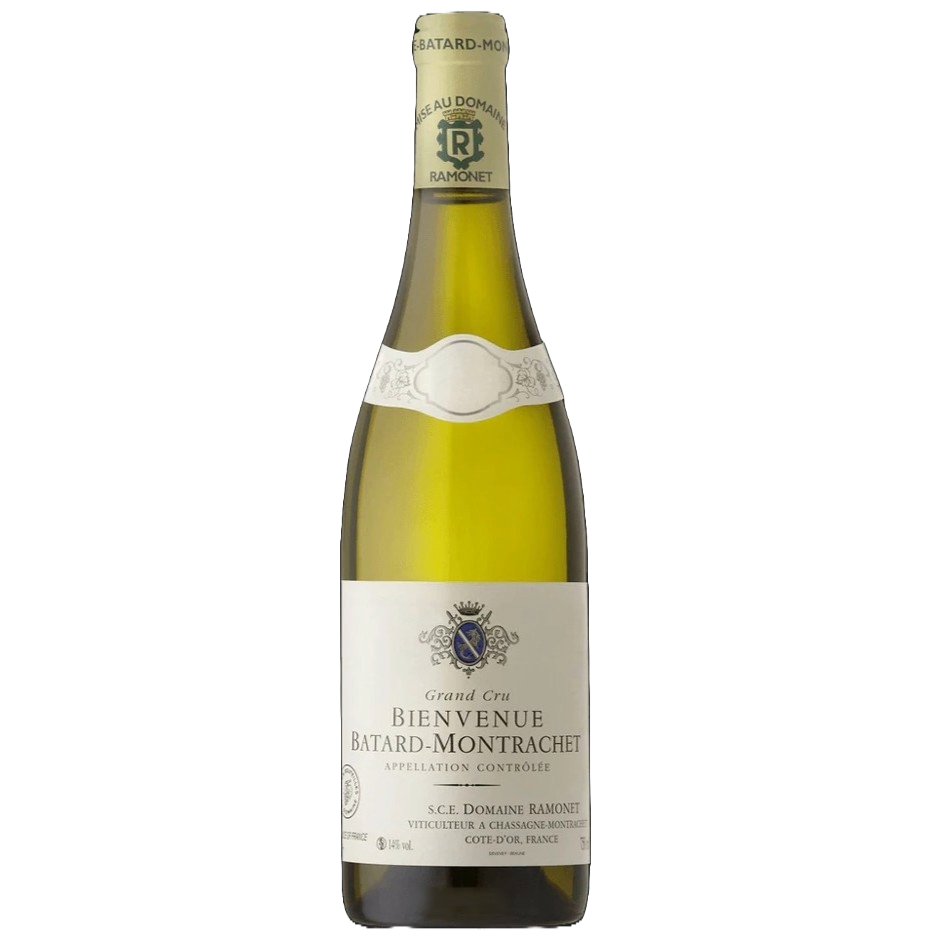 Ramonet Bienvenues-Batard-Montrachet 2005 6L Ramonet
