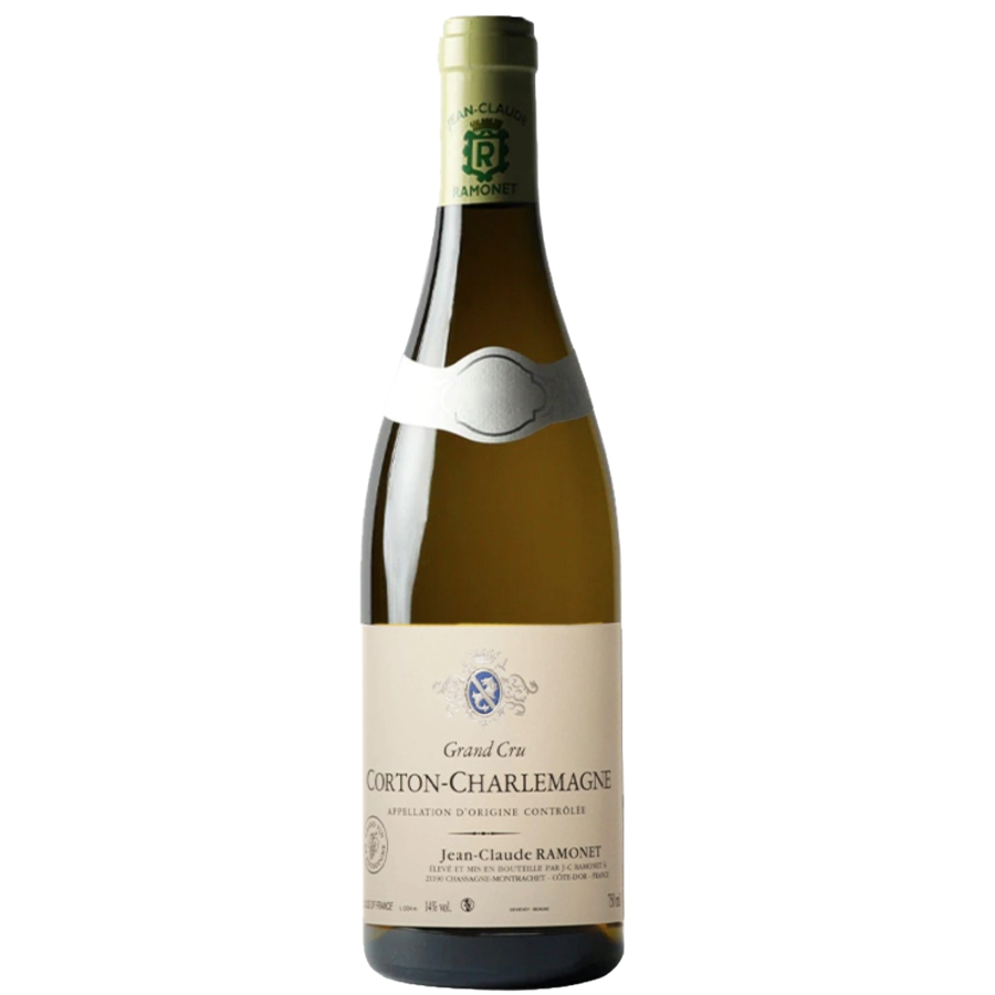 Ramonet Corton-Charlemagne 2023 6L Ramonet