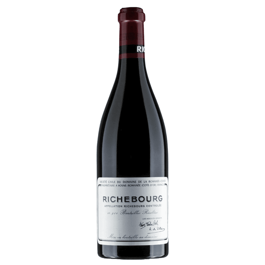 ROMANEE CONTI RICHEBOURG GRAND CRU 2021 0,75L Romanée-Conti