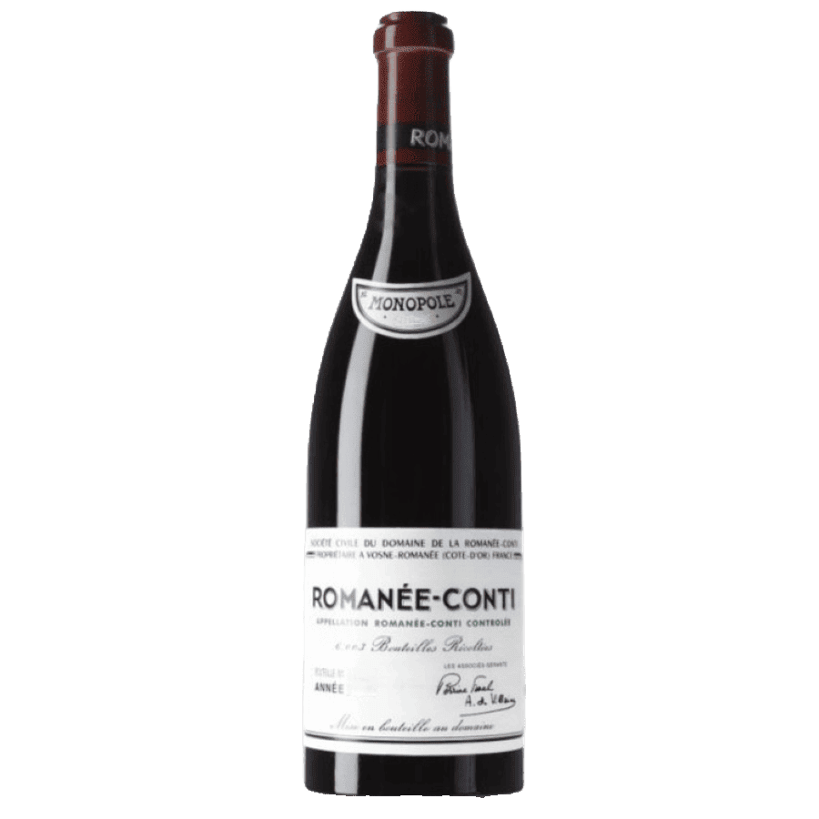 ROMANEE CONTI GRAN CRU 2014 0,75L Romanée-Conti