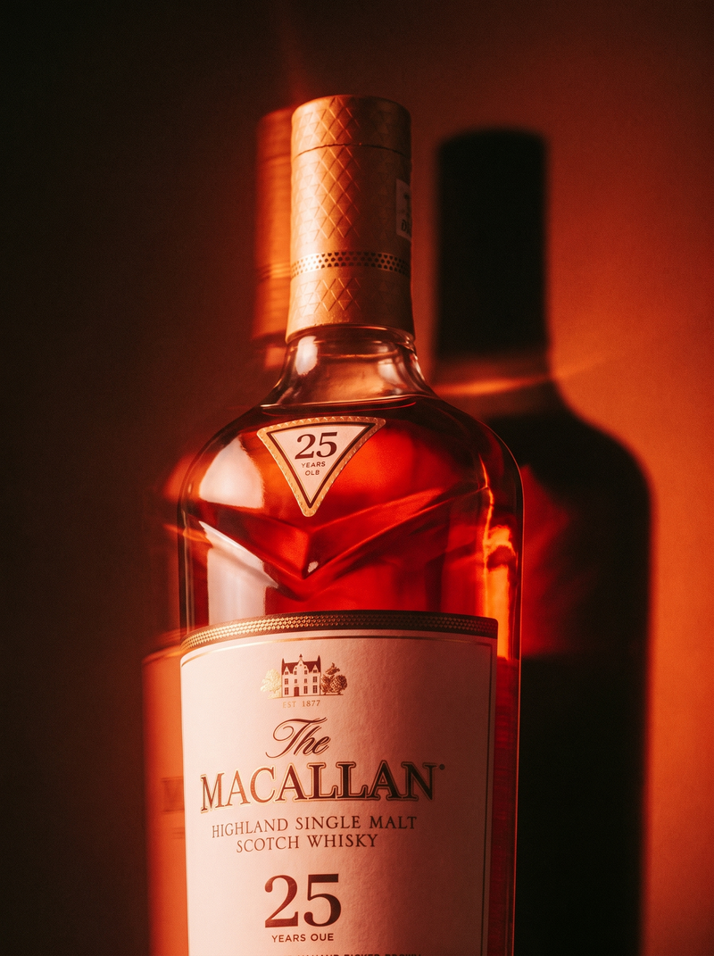 DISTILLATI