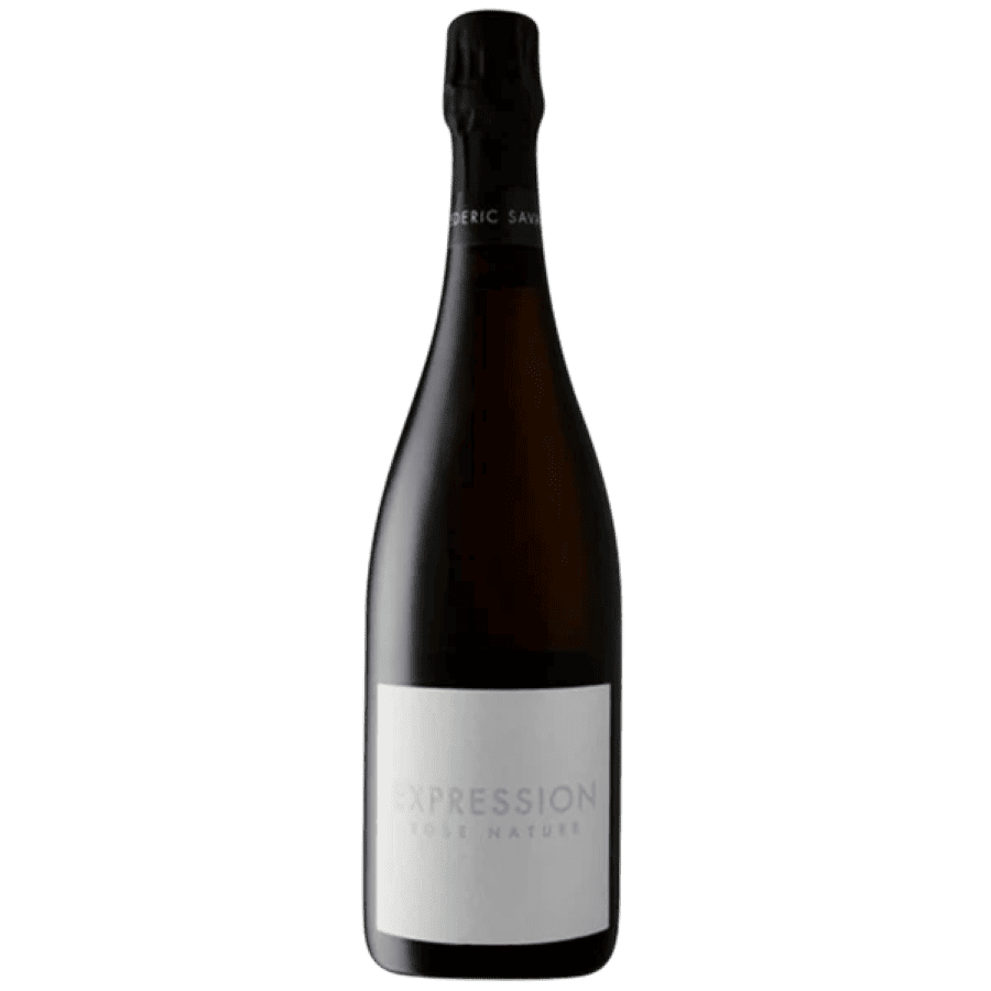 CHAMPAGNE FREDRIC SAVART EXPRESSION PREMIERCRU 0,75L Fréderic Savart