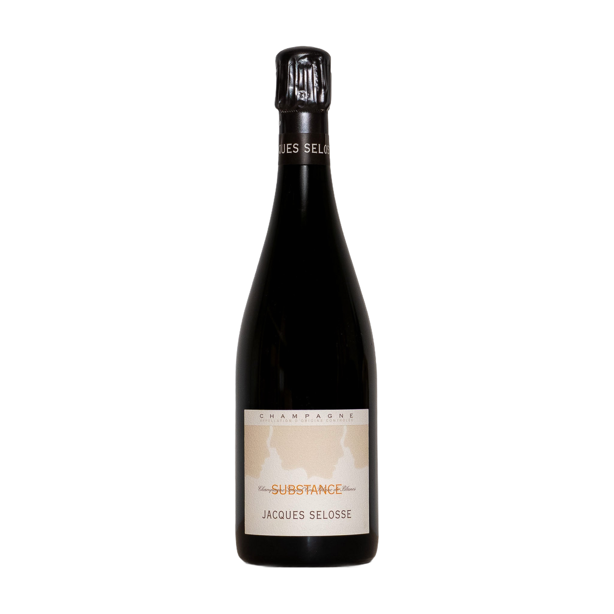 Jacques Selosse Substance
