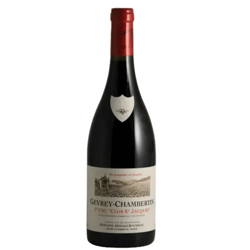 Gevrey Chambertin Clos Saint Jacques 2018 0,75L