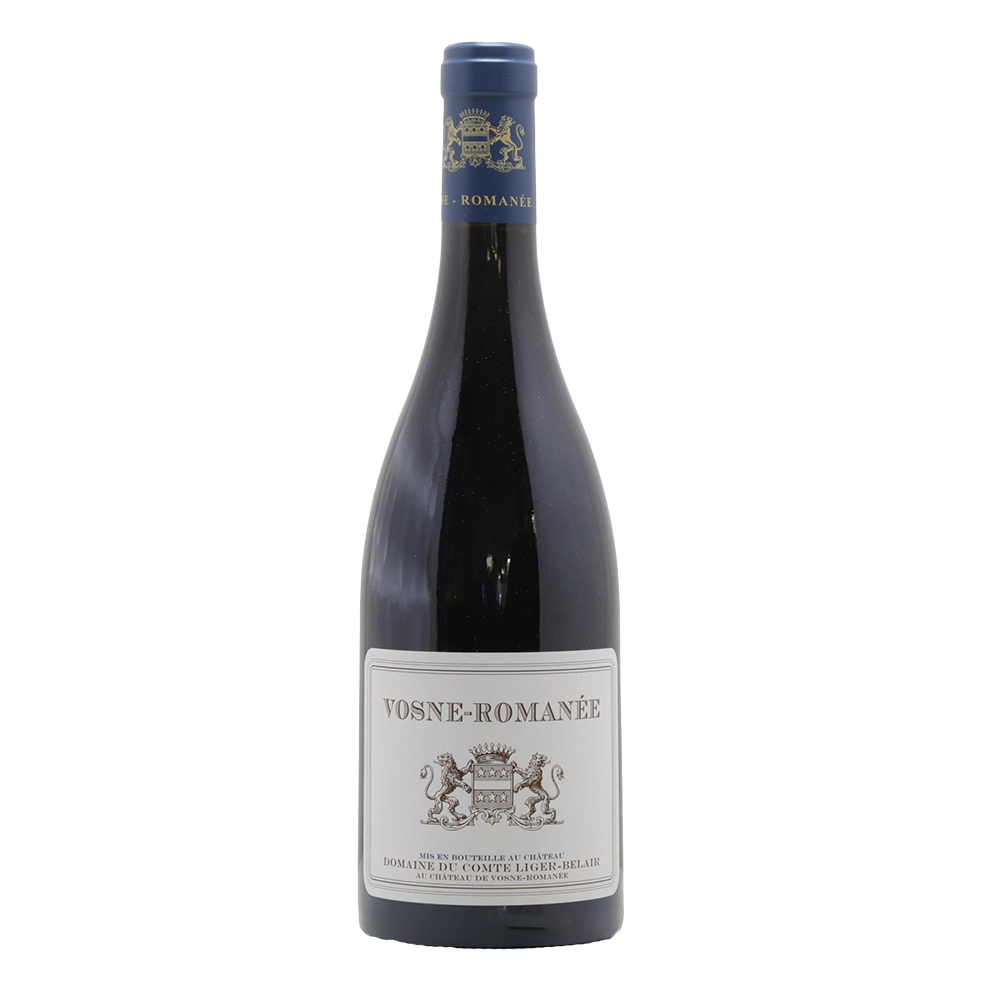 Comte Liger-Belair La Romanée 2017 0,75L