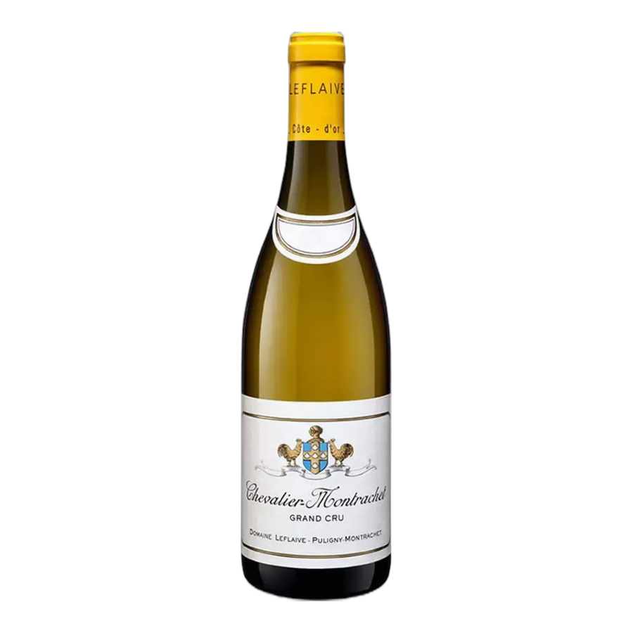 Domaine Leflaive Chevalier Montrachet 2010 0,75L
