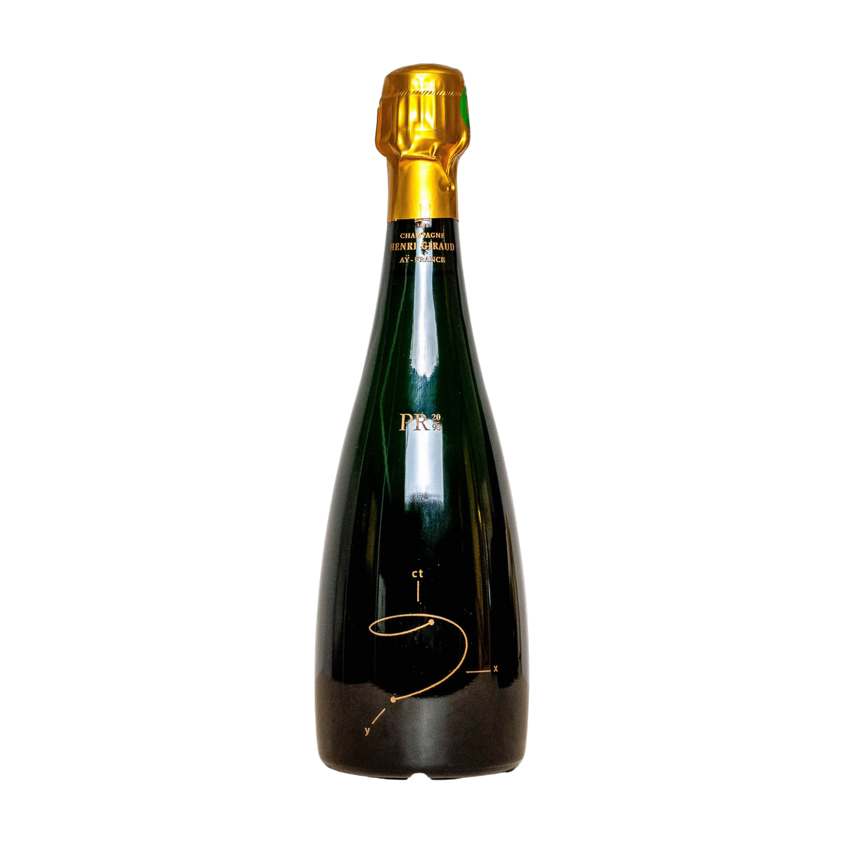 Henri Giraud Perpetual Reserve Brut Henri Giraud