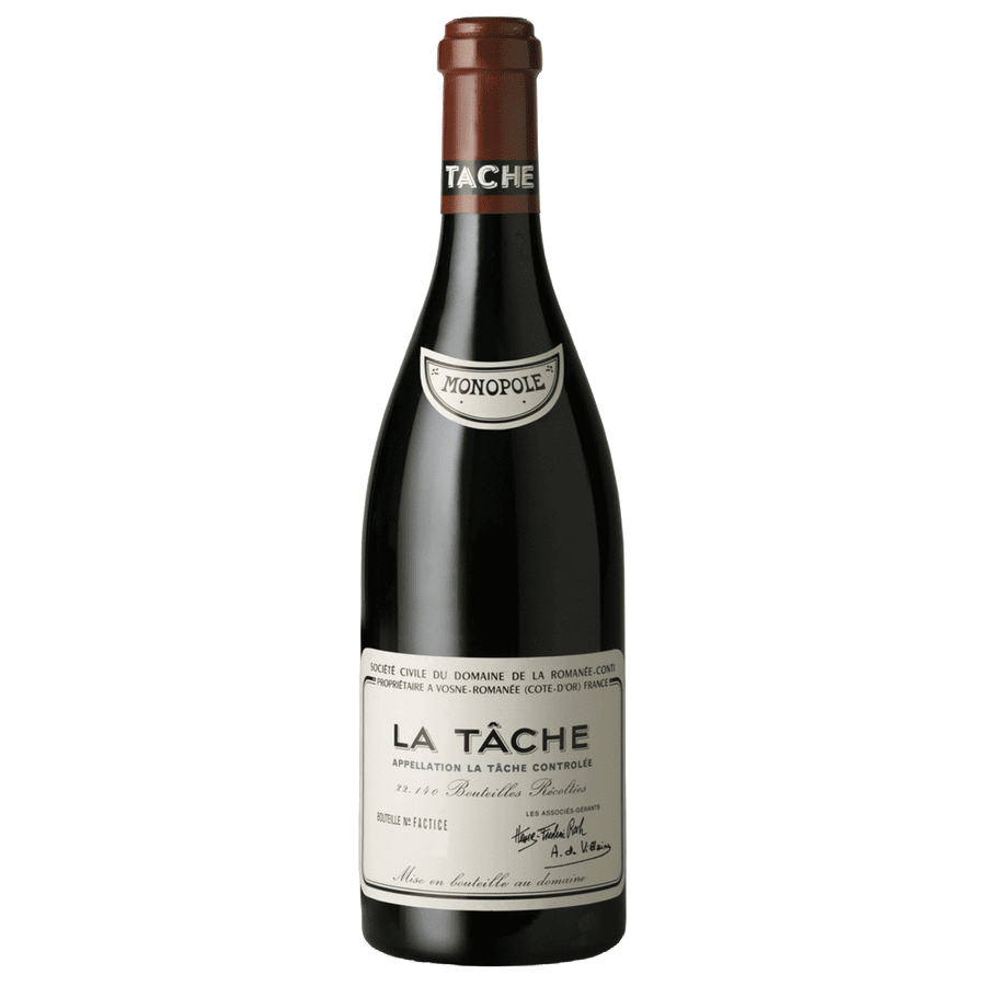 ROMANEE CONTI LA TACHE MONOPOLE 2015 0,75L Romanée-Conti