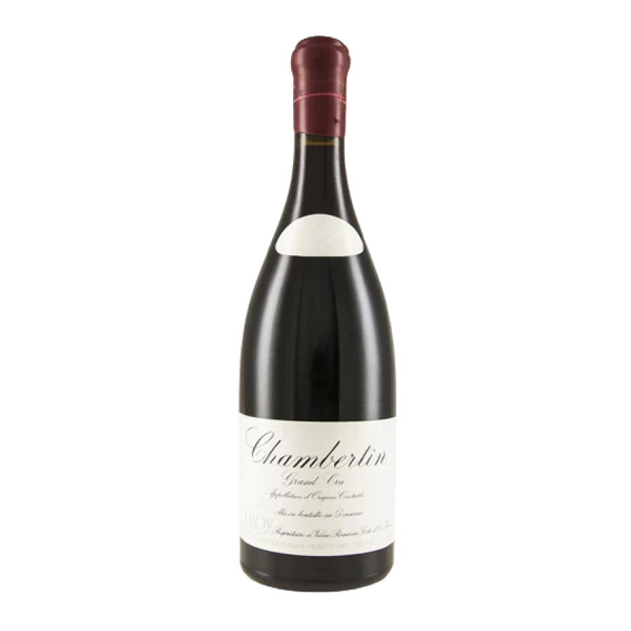 Leroy Chambertin 2014 0,75L Leroy