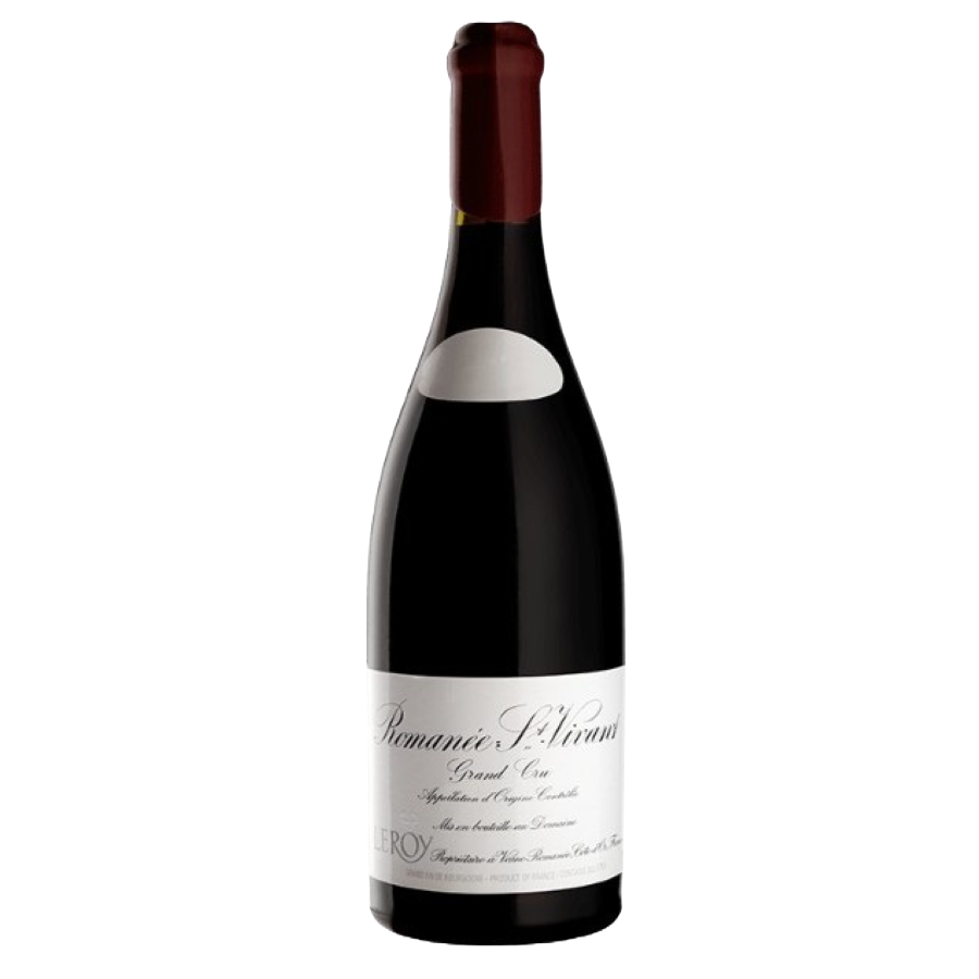 Leroy Romanée-St-Vivant 2014 0,75L Leroy