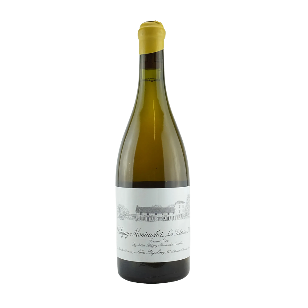 Domaine d'Auvenay Puligny-Montrachet Les Folatières 2017 0,75L