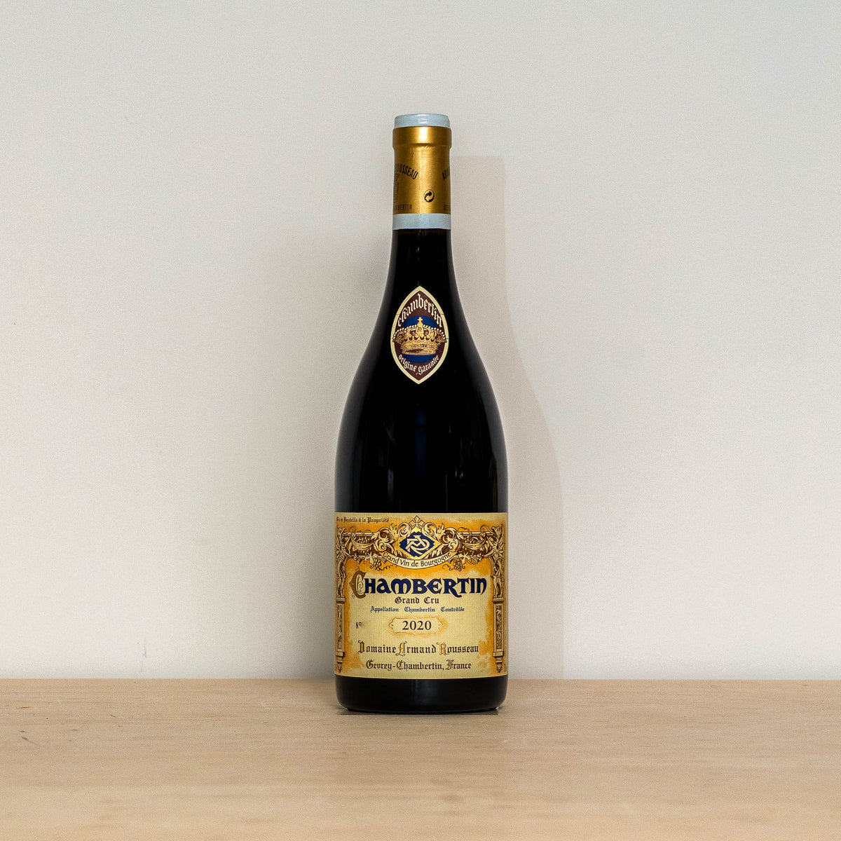 Armand Rousseau Chambertin 2020 0,75L