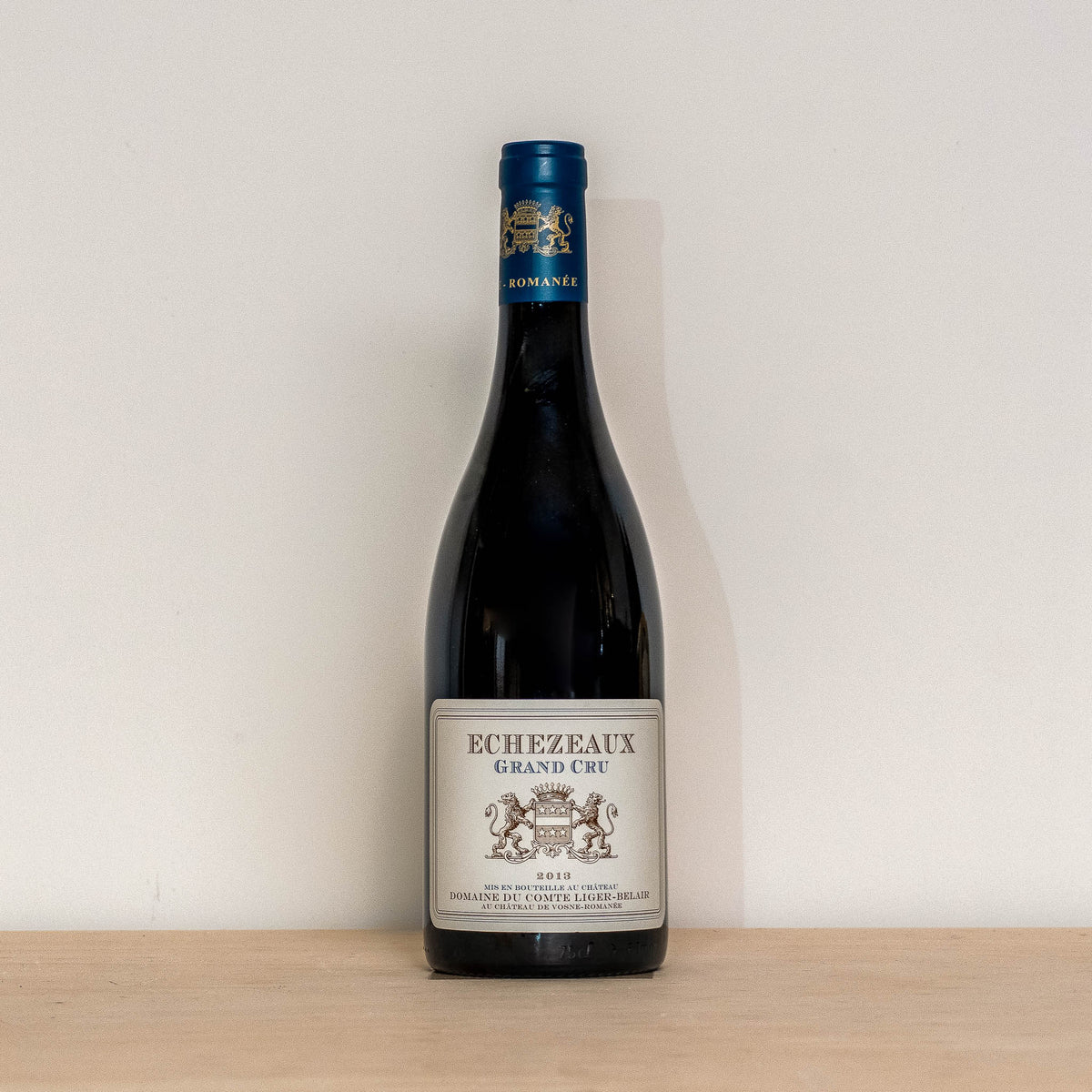 Comte Liger-Belair Echézeaux 2013 0,75L