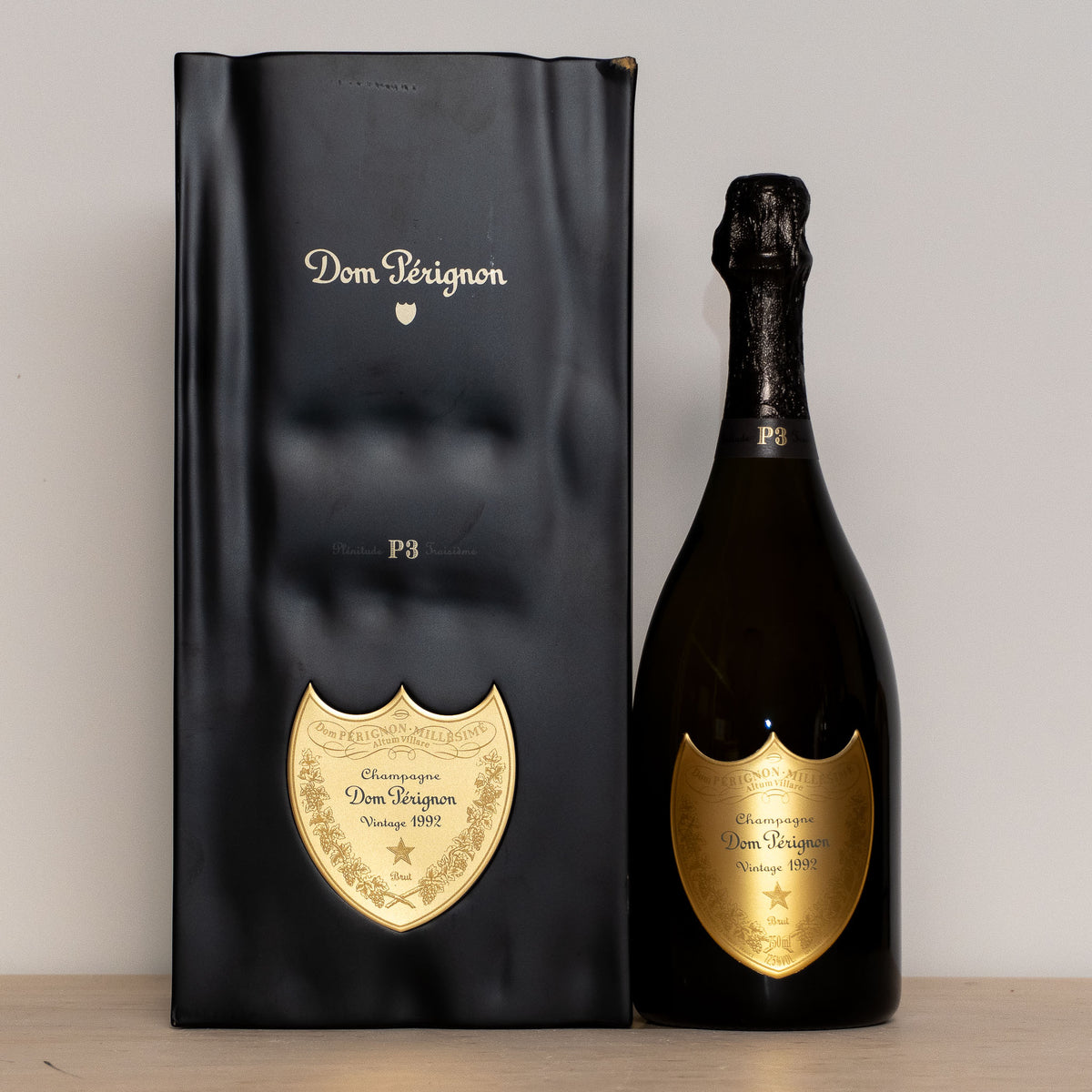 Dom Perignon P3 1992 0,75L