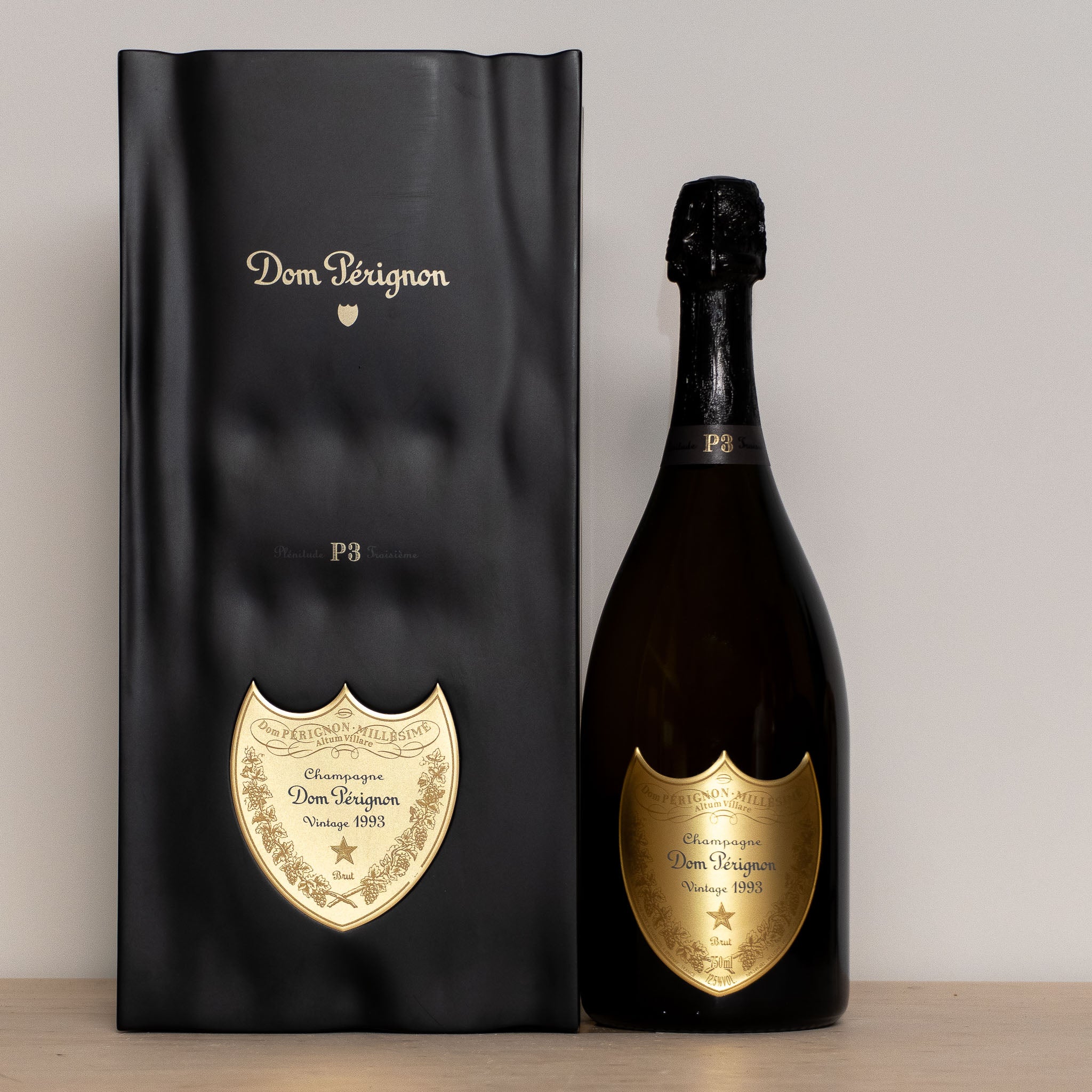 Dom Perignon P3 1993 0,75L
