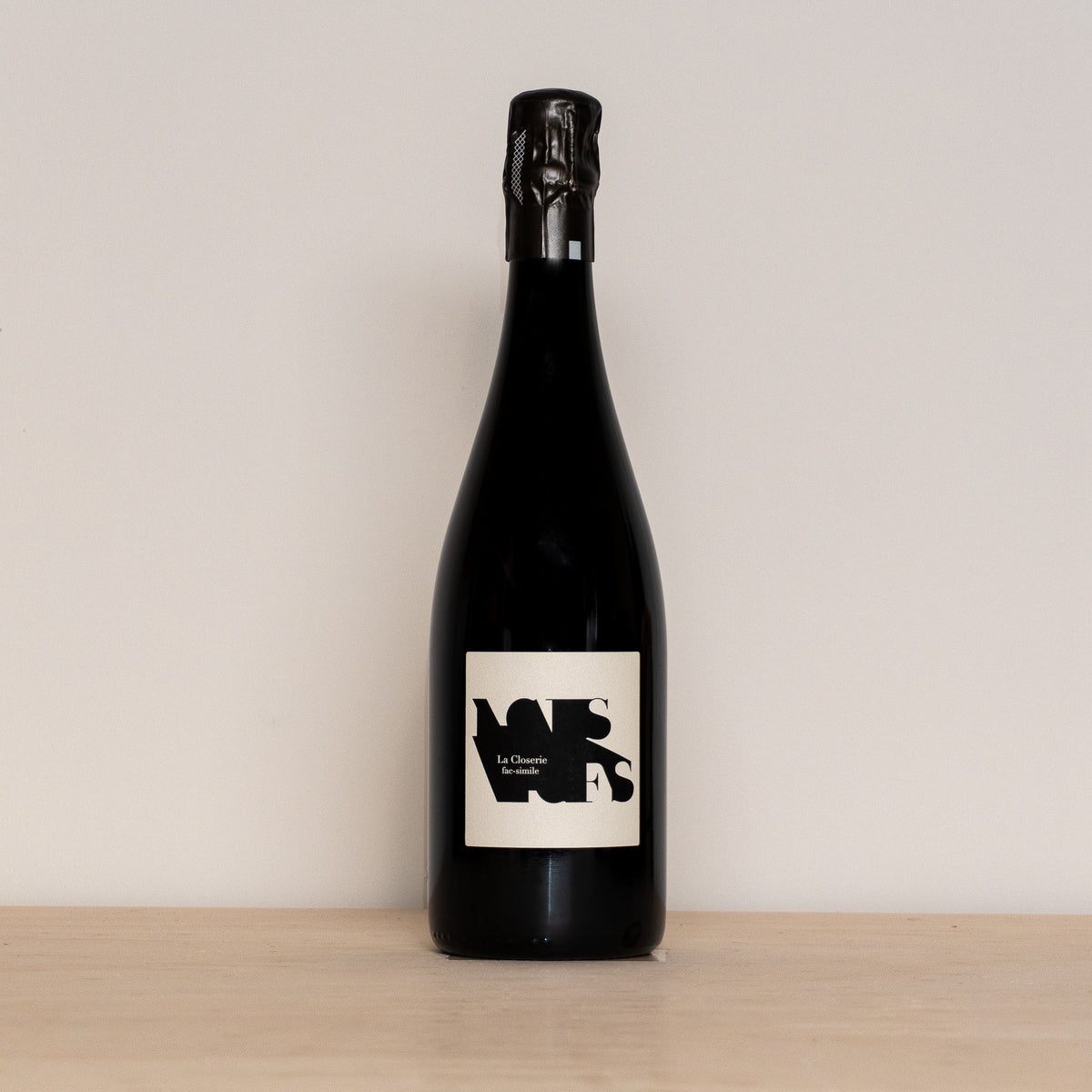 Jerome Prevost La Closerie Fac-Simile 0,75L