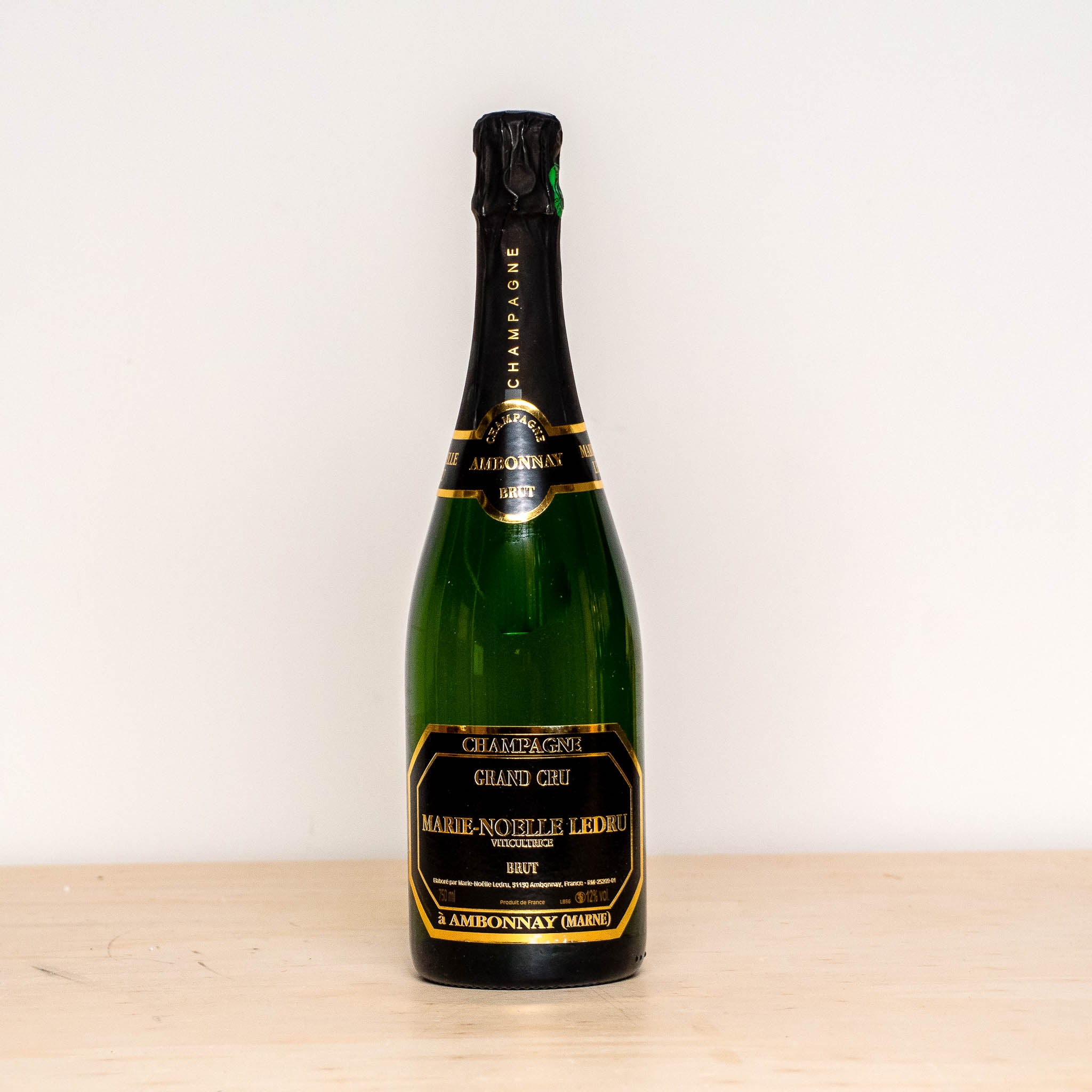 Marie-Noelle Ledru Grand Cru 0,75L