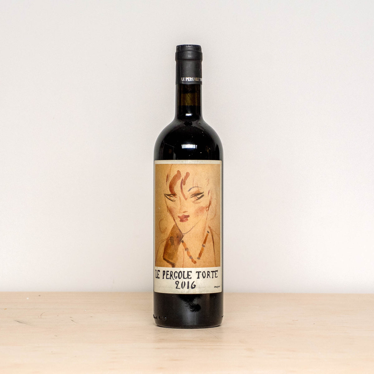 Montevertine Pergole Torte 2016 0,75L