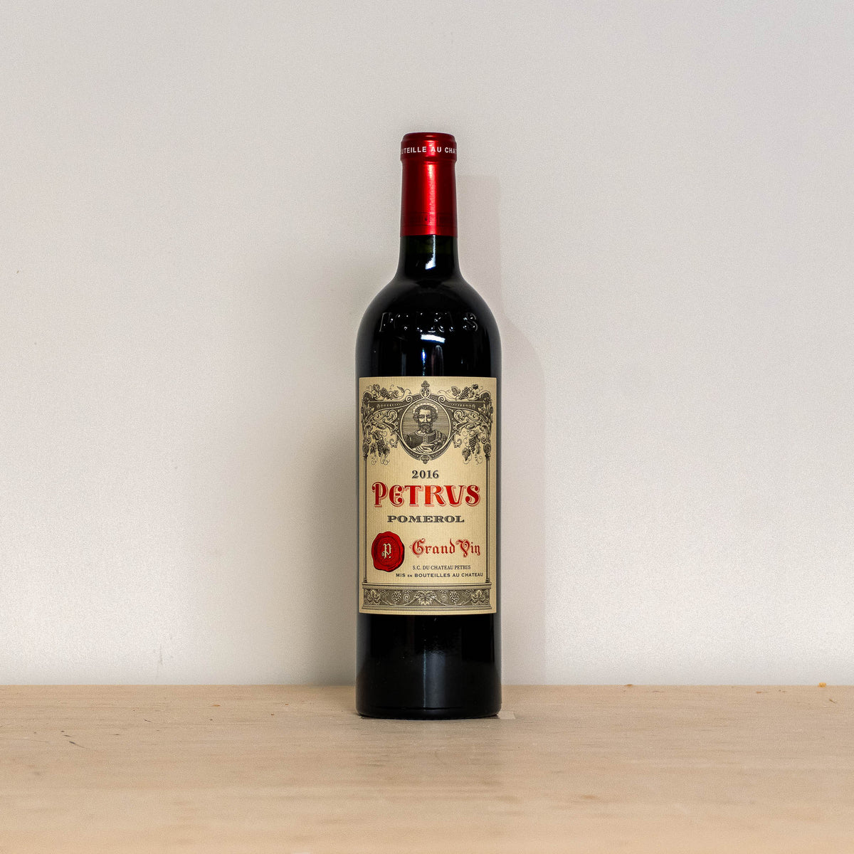 Petrus Petrus 2016 0,75L