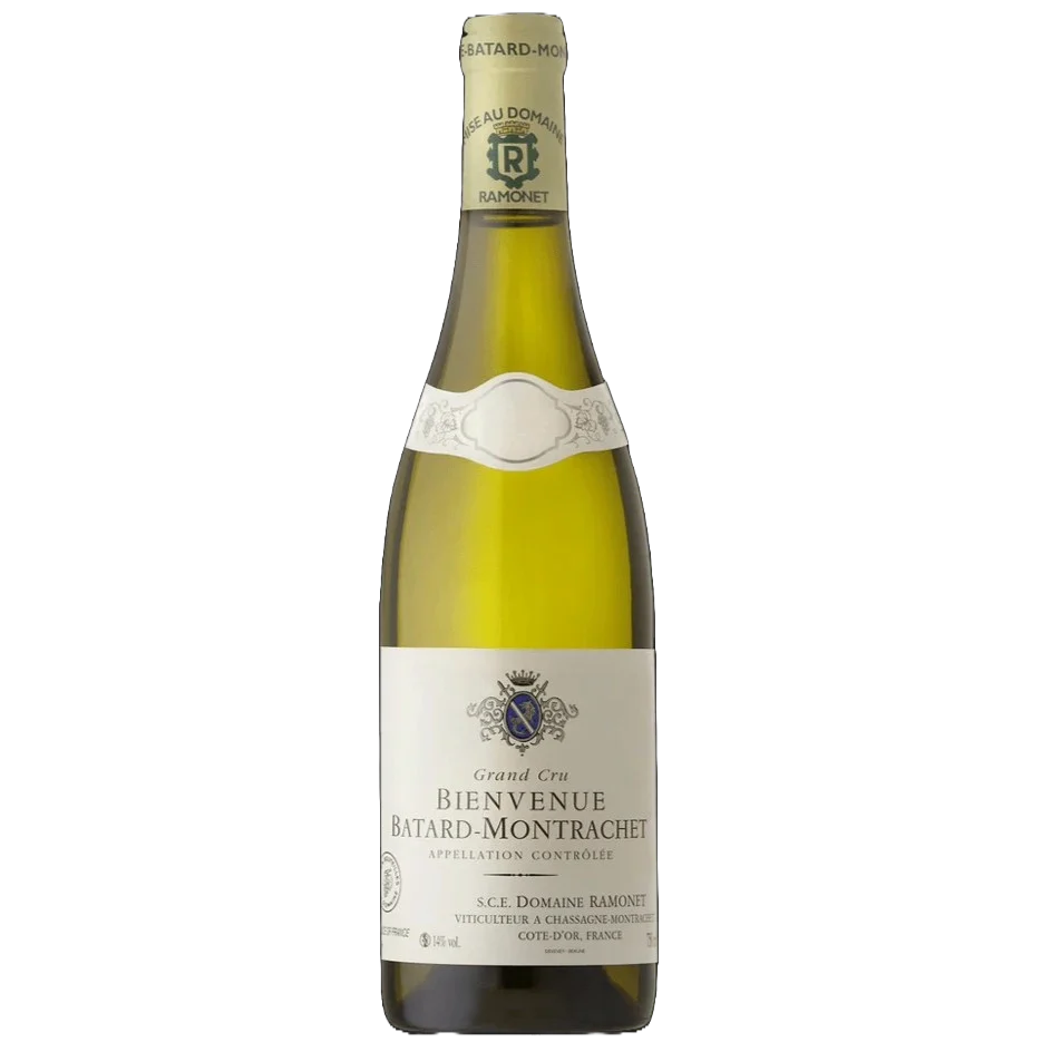 Jean-Claude Ramonet Bienvenues-Batard-Montrachet 2010 0,75L