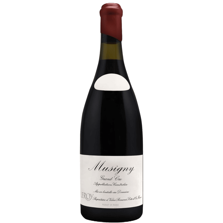 Leroy Musigny 2009 0,75L