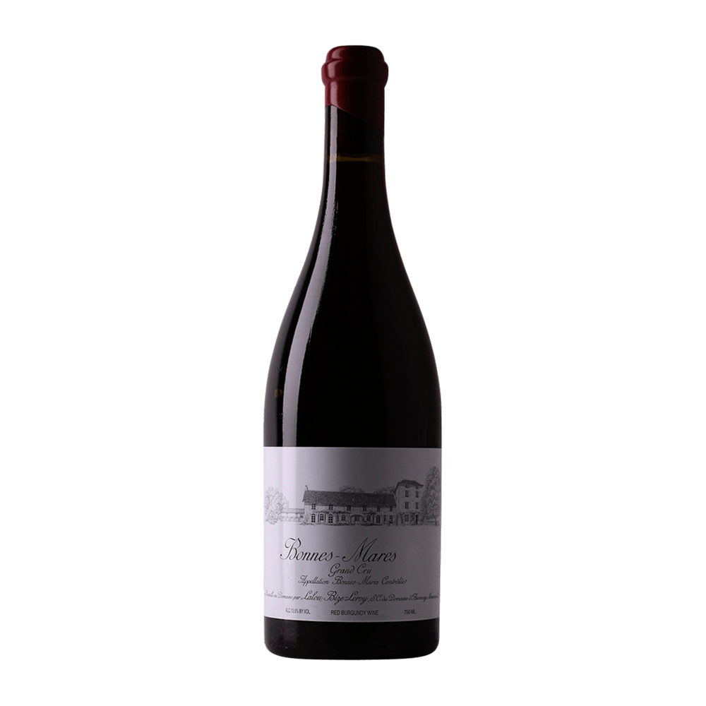 Domaine d'Auvenay Bonnes-Mares 2015 0,75L
