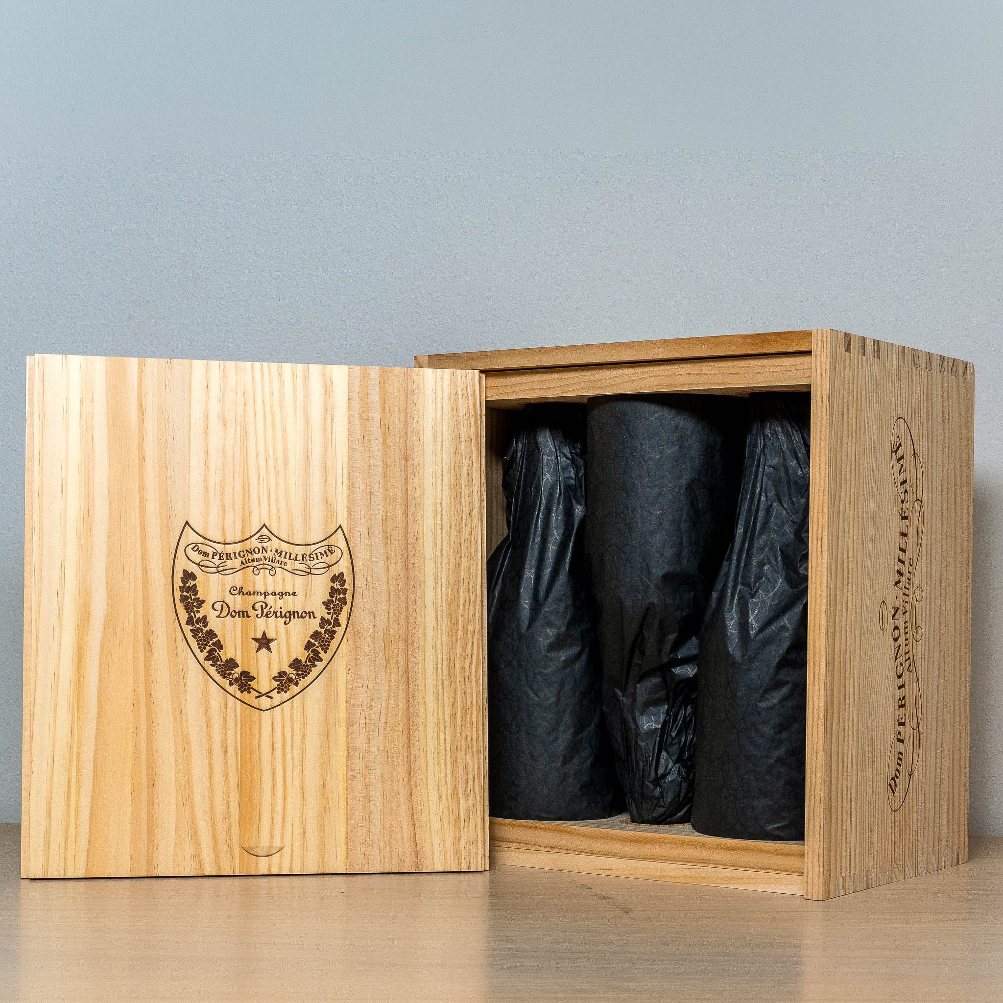 Dom Perignon P2 2004 0,75L