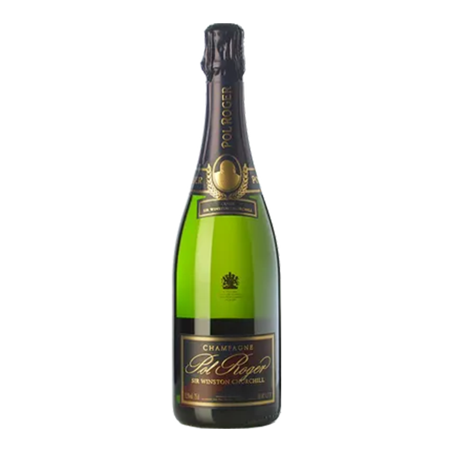 Pol Roger Sir. Winston Churchill
