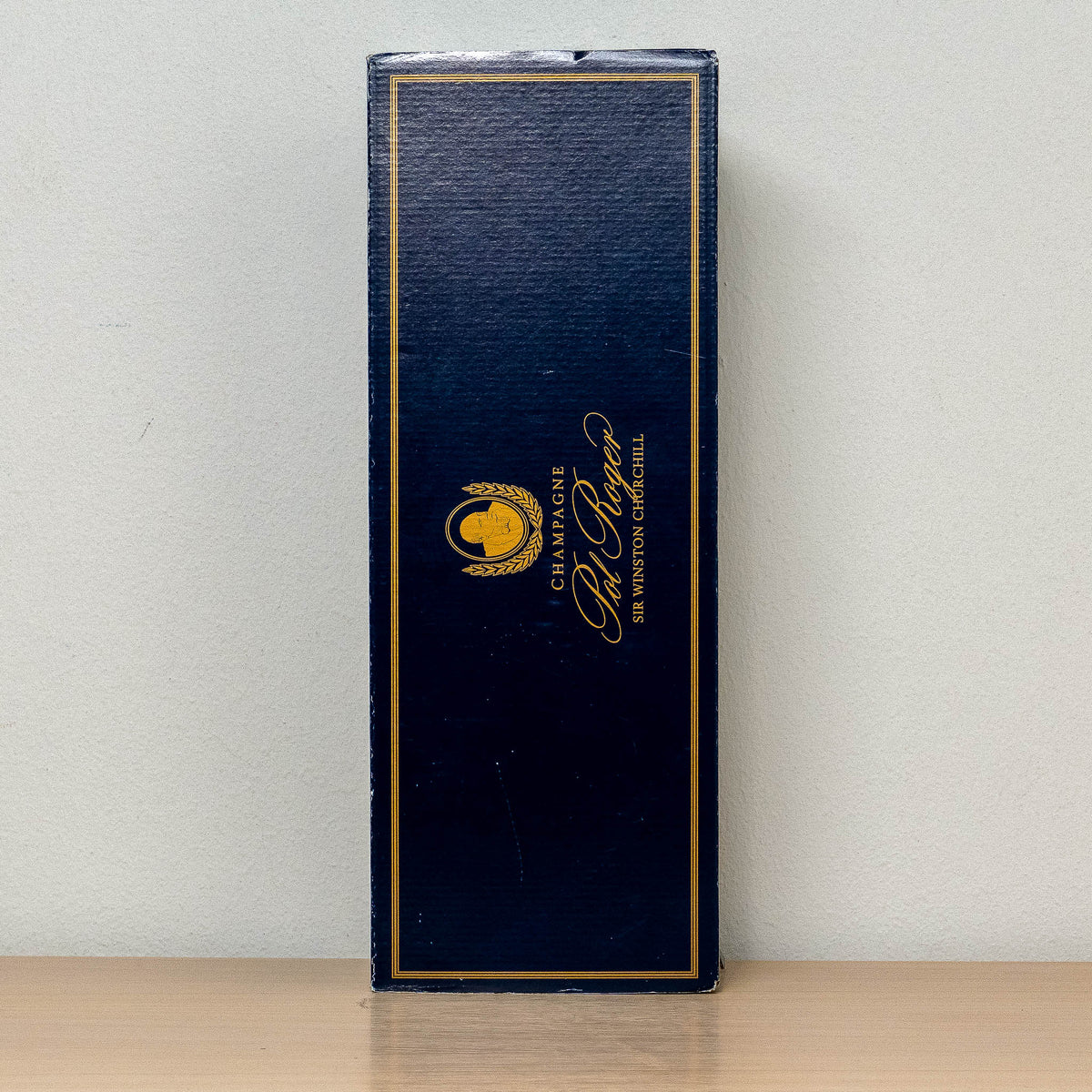 Pol Roger Cuvee Sir. Winston Churchill