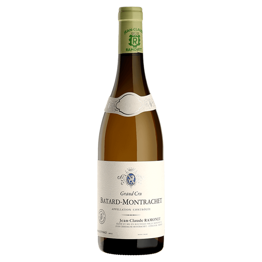 Ramonet Batard-Montrachet 2005 6L
