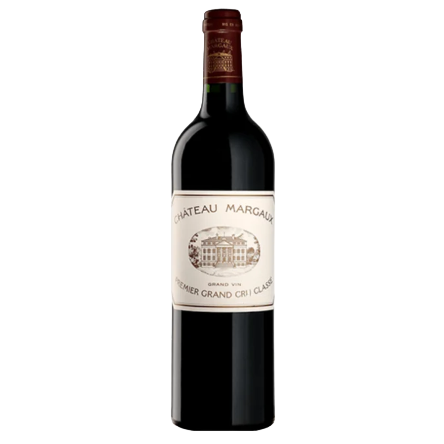 Chateau Margax 1er Grand Cru Classè